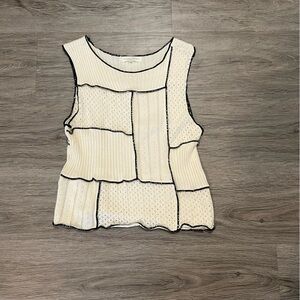 GILDED INTENT TANK TOP